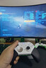 微軟（Microsoft）Xbox無(wú)線(xiàn)游戲手柄 Elite 2精英2代二代 白色青春版 無(wú)線(xiàn)控制器 藍牙 PC/平板/手機 Steam 明末 曬單實(shí)拍圖