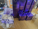 歐珀萊（AUPRES）時(shí)光鎖水乳套裝滋潤型 緊致彈潤補水保濕護膚品生日禮物送女友 曬單實(shí)拍圖
