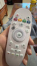 秦軒適用于海信電視機遙控器 CN3A57 通用 CRF3A57 全新LED49K300U 55EC620UA 曬單實(shí)拍圖
