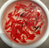 仟蕓冷水淡水觀(guān)賞魚(yú)錦鯉魚(yú)活魚(yú)金魚(yú)小型淡水好養紅鯽魚(yú)純種小錦鯉魚(yú) 草金魚(yú)3-5cm10條 曬單實(shí)拍圖