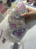 卡游正版奇萌派對第2彈卡游小馬寶莉友誼永恒收藏卡片SP特典整盒 奇萌2彈【一整盒】 曬單實(shí)拍圖