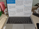 聯(lián)想（Lenovo）小新air系列/小新pro13.3寸14寸輕薄商務(wù)辦公游戲二手筆記本電腦 95新小新pro13 R5-3500H16+512 曬單實(shí)拍圖