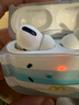 Apple蘋(píng)果 AirPods pro 一代 二代耳機蘋(píng)果入耳式無(wú)線(xiàn)藍牙耳機 二手耳機耳麥 AirPods Pro 1代 99新 曬單實(shí)拍圖