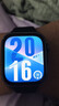 華為HUAWEI WATCH FIT 4 韻律黑氟橡膠表帶 華為運動(dòng)智能手表超輕薄大屏潮流運動(dòng)藍牙通話(huà)睡眠監測fit4 曬單實(shí)拍圖