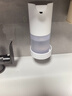 米家小米自動(dòng)洗手機1S套裝  自動(dòng)洗手機充電泡沫抑菌皂液器自動(dòng)洗手液機 曬單實(shí)拍圖