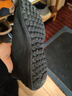 紅蜻蜓女鞋增高老爹鞋女包底INS網(wǎng)紅潮鞋休閑運動(dòng)鞋子女WXB342701黑色38 曬單實(shí)拍圖