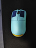 貝戔馬戶(hù)【全新雙8K】賤驢RSR5  三模游戲鼠標 雙8K回報率 輕量化電競無(wú)線(xiàn)鼠標 人體工學(xué)鼠標 自研網(wǎng)頁(yè)驅動(dòng) RSR5S 天青藍【PAW3395+雙8K回報率】 曬單實(shí)拍圖