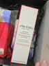 資生堂第二代悅薇清爽水乳套裝美白淡斑護膚品禮盒生日禮物送女友 曬單實(shí)拍圖