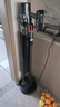 德?tīng)柆敚―eerma）【抄底價(jià)】自集塵吸塵器T50station 家用無(wú)線(xiàn)手持270AW大吸力 90分鐘續航 毛發(fā)防纏繞90天免打理 曬單實(shí)拍圖