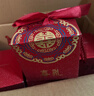 喜錦禮喜糖禮盒成品裝好的結婚伴手禮訂婚提親專(zhuān)用批發(fā)混合糖果禮盒套餐 【京7倉發(fā)貨】吾家有喜20份 多件包郵 曬單實(shí)拍圖