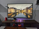 SANC盛色27英寸 2K260Hz Fast IPS快速液晶1ms響應 硬件低藍光 旋轉升降電競電腦顯示器屏幕G73增強版 曬單實(shí)拍圖