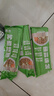惠尋京東自有品牌  早餐寬面條 蕎麥掛面150g*2袋 曬單實(shí)拍圖