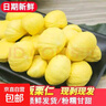 【真空裝】大別山新鮮去皮板栗仁老樹(shù)板栗油栗子可生吃蔬菜生鮮 精品板栗仁 400g 5袋 曬單實(shí)拍圖