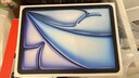 Apple/蘋(píng)果 iPad Air 11英寸 M3芯片2025年款 平板電腦 (256GB WLAN版)藍色 曬單實(shí)拍圖