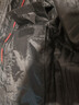KOMINE SAFETY&INNOVATION秋冬騎士夾克男女款城市通勤摩托機車(chē)防水騎行服防風(fēng)休閑 JK-5964 黑紅 L 曬單實(shí)拍圖