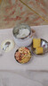 雙槍?zhuān)⊿uncha）316L保溫飯盒24小時(shí)超長(cháng)保溫桶食品級大容量便當餐盒冬季上班族 曬單實(shí)拍圖