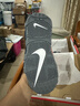 NIKE 耐克兒童籃球運動(dòng)鞋皮蓬AIR MORE UPTEMPO氣墊緩震兒童實(shí)戰球鞋 DM3318-009 33.5 【建議腳長(cháng)21cm】 曬單實(shí)拍圖
