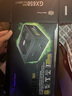 酷冷至尊(CoolerMaster)GX650W電源 電腦電源/金牌全模組/支持雙CPU/日系主電容/溫控風(fēng)扇/50無(wú)損輸出 曬單實(shí)拍圖