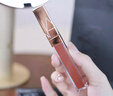 NARS【11.11現(xiàn)貨速搶】小粉金唇蜜#277阿拉貢紅茶5.5ml玻璃唇釉口紅 曬單實拍圖