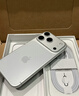 Apple/蘋(píng)果 iPhone 17 Pro 256GB 銀色 支持移動(dòng)聯(lián)通電信5G 雙卡雙待手機【送聯(lián)通話(huà)費券】 曬單實(shí)拍圖
