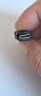 潛優(yōu)Mini USB母轉TypeC公轉接迷你T型頭老式梯形口轉換USBC接口數據線(xiàn)車(chē)載行車(chē)記錄儀電源線(xiàn)導航供電線(xiàn) T型口mini母轉Type-C公/轉接頭 曬單實(shí)拍圖