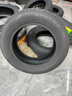 鄧祿普（DUNLOP）輪胎/汽車(chē)輪胎 205/60R16 96V XL ENASAVE EC300+ 原廠(chǎng)配套途安 曬單實(shí)拍圖