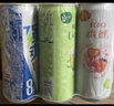 銳澳（RIO）雞尾酒 洋酒 果酒甜酒 預調酒  微醺強爽多口味組合裝 330ml*6罐 曬單實(shí)拍圖