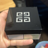 紀梵希（Givenchy）明星四宮格散粉0+1雙支套裝定妝粉蜜粉 生日禮物女生雙十一狂歡購 曬單實(shí)拍圖
