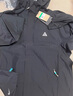 耐克（NIKE）外套男 25秋季新款運動(dòng)服ACG梭織連帽防風(fēng)衣薄款休閑服透氣夾克 DV9416-010 M 曬單實(shí)拍圖