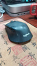羅技（Logitech）M720無(wú)線(xiàn)藍牙鼠標辦公藍牙優(yōu)聯(lián)雙模無(wú)線(xiàn)鼠標大手人體工學(xué)鼠標MAC筆記本ipad鼠標帶無(wú)線(xiàn)2.4G接收器 M720無(wú)線(xiàn)鼠標+游戲鼠標墊 曬單實(shí)拍圖