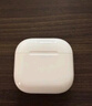 Apple/蘋(píng)果 AirPods 4 搭配USB-C充電盒 蘋(píng)果耳機 藍牙耳機 適用iPhone/iPad/Mac 四代 曬單實(shí)拍圖