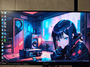 AOC 愛(ài)攻27英寸4K 240Hz雙模1K 480Hz原裝模組 DP2.1 HDR400 1ms 硬件低藍光 游戲電競顯示器AG276UZ 曬單實(shí)拍圖