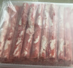 鮮京采 國產(chǎn)原切牛肉卷400g*3 生鮮牛肉 火鍋食材 牛肉片 京東自有品牌 曬單實(shí)拍圖