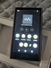 索尼（SONY）NW-A306 安卓高解析度音樂(lè )播放器 MP3 Hi-Res Audio 3.6英寸 32G 灰色 曬單實(shí)拍圖