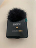 RODE 羅德麥克風(fēng)Wireless go II 一拖二無(wú)線(xiàn)小蜜蜂領(lǐng)夾麥克風(fēng)相機手機采訪(fǎng)視頻直播vlog短視頻收音 【旗艦款】一拖二麥克風(fēng) 曬單實(shí)拍圖