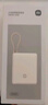 小米（MI）【3C認證】小米充電寶 自帶線(xiàn)10000 33W 淺咖色   適用小米華為榮耀手機可上飛機/火車(chē) 曬單實(shí)拍圖