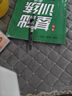晨光（M&G）文具GP1008按動(dòng)中性筆學(xué)生0.5黑筆簽字筆商務(wù)子彈頭考試專(zhuān)用水筆高顏值辦公用品12支/盒 曬單實(shí)拍圖