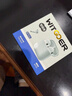 WITGOER【TOP榜第1名】藍牙耳機適用蘋(píng)果17pro/iphone真無(wú)線(xiàn)降噪2025最新款超長(cháng)續航音樂(lè )半入耳式手機華為 曬單實(shí)拍圖