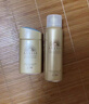 安熱沙（Anessa）防曬套裝小金瓶防曬霜60ml+防曬噴霧60g防水防汗高倍防曬學(xué)生軍訓(xùn) 曬單實(shí)拍圖