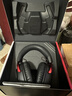極度未知（HYPERX）Clould III S Wireless 颶風(fēng)3加強版無(wú)線(xiàn)藍牙游戲耳機 颶風(fēng)3S黑紅 頭戴式電競耳機 適配三角洲行動(dòng) 曬單實(shí)拍圖