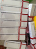 薇諾娜（WINONA）清透防曬乳SPF48PA+++敏感肌隔離清爽清透防曬霜50g七夕 曬單實(shí)拍圖