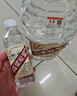 卓譽(yù)【高粱酒｜純糧食酒｜自飲泡酒】四川清香型白酒桶裝42度原漿酒5L 曬單實(shí)拍圖