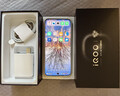 vivo iQOO 15 16GB+1TB傳奇版 第五代驍龍8至尊版 自研電競芯片Q3 國家補貼 iqoo15游戲電競手機 曬單實(shí)拍圖