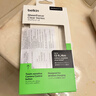 貝爾金（BELKIN）適用iphone17pro手機殼 蘋(píng)果17pro全包磁吸手機殼 透明手機保護套 MSA031 曬單實(shí)拍圖