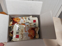 無(wú)窮 蜂蜜味小雞腿烤雞翅根300g 雞肉休閑零食肉干肉脯 曬單實(shí)拍圖