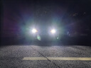 科浦仕（KEPUSHI）適用大眾速騰led大燈改裝近光燈遠光燈遠近一體超亮led車(chē)燈泡 曬單實(shí)拍圖