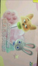 迪士尼（Disney）瘋狂動(dòng)物城朱迪尼克玩偶花束情侶告白毛絨玩具女孩生日禮物送女友 曬單實(shí)拍圖