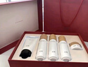 谷雨第三代極光山參套裝Pro 抗皺緊致美白淡斑保濕護膚品生日禮物 曬單實(shí)拍圖