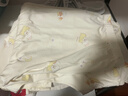 全棉時(shí)代孕婦月子服7A抗菌喂奶產(chǎn)后哺乳孕婦睡衣家居服套裝 晚安小可愛(ài)170 曬單實(shí)拍圖