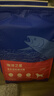 海洋之星 三文魚(yú)中小型犬狗糧金毛比熊邊牧狗糧成犬小顆粒12kg（6kg*2） 曬單實(shí)拍圖